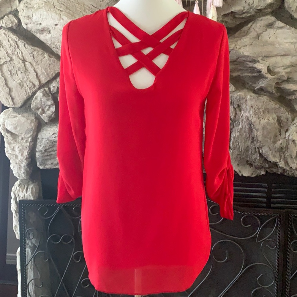 Blouse